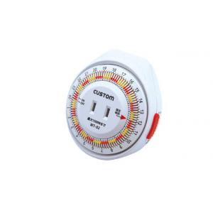 カスタム　２４時間入切タイマー |||ＷＴ－０２  