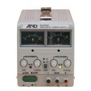 直流安定化電源 |||ＡＤ－８７３５Ａ  