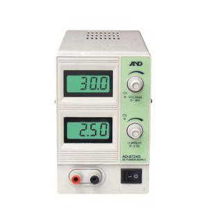 直流安定化電源 |||ＡＤ－８７２４Ｄ  