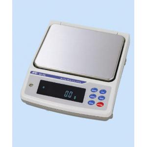Ａ＆Ｄ　防水・防塵〈中型〉天秤 |||ＧＸ－３０Ｋ  