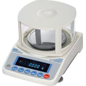 Ａ＆Ｄ　分銅内蔵型汎用電子天秤 |||ＦＺ－５０００ｉ  