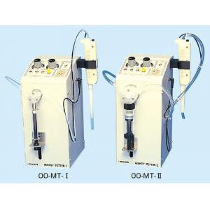 ニチリョー　簡易型自動分注器 |||ＭＴ－１　２５ｍｌシリンジ付  