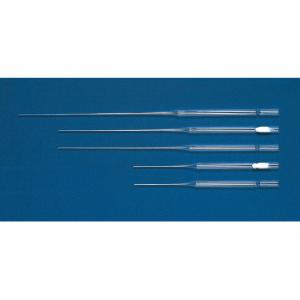 ヒルゲンベルグ　綿栓付２３０㎜ |||パスツールピペット　１０００入  