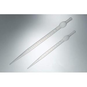 三商　ポリ駒込ピペット　ＰＰ製 |||１ｍｌ　１０本入  
