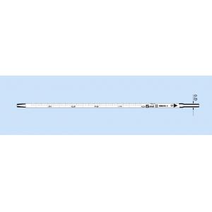 柴田　メスピペット　ＵＳ穴大 |||先端目盛　２ｍｌ  