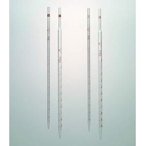 三商　宮原　メスピペット |||先端目盛　０．１ｍｌ  