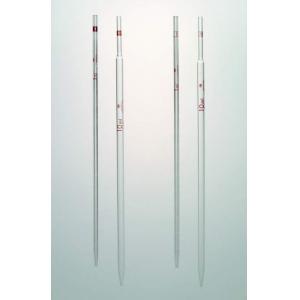 宮原　メスピペット　先端目盛 |||白目盛　２ｍｌ  