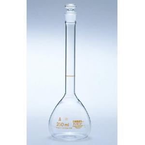 ＰＸ　メスフラスコ　白 |||エクセレント　１０００ｍｌ  