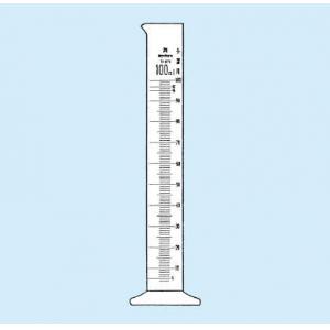 油用メスシリンダー |||２００ｍｌ  