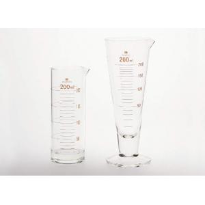 宮原　メートルグラス円錐型 |||５０ｍｌ  