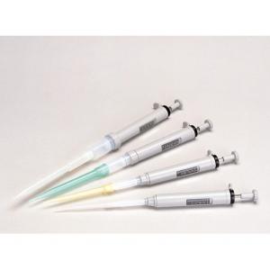 柴田　０２５０６０－０２ |||マクロピペット　０．４～２ｍｌ  