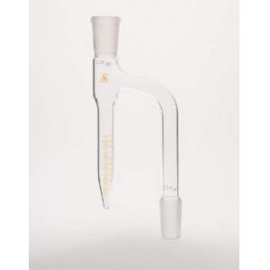 共通摺合せ水分定量受器 |||２５ｍｌ  