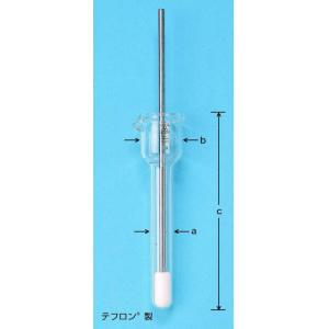 三商印　ホモジナイザー |||テフロン製　２ｍｌ  