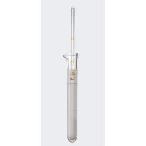 三商ホモジナイザーＥＴＦＥコート |||硝子製　イボなし　１０ｍｌ  