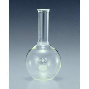 ＰＸ　平底フラスコ |||５０ｍｌ  