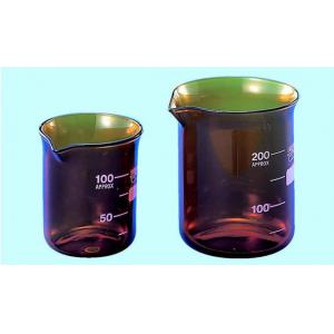 ビーカー　茶色 |||１０００ｍｌ  