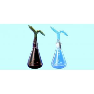三商印　硝子製噴霧器 |||白　１２０ｍｌ  