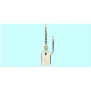 三商印　テルモ付比重瓶 |||ゲーリュサック型　１０ｍｌ  