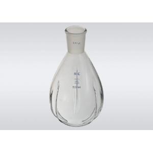 共通摺合せナス型フラスコ |||粉体撹拌用１００ｍｌ　２４／４０  
