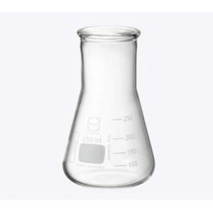 スーパー肉厚三角フラスコ　広口 |||ＤＵＲＡＮ　１０００ｍｌ  