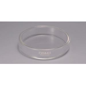 ＩＷＡＫＩ　硝子ペトリ皿 |||３１６５ＤＩＳＨ３０－１５－Ｎ  