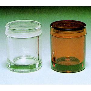 合口瓶　茶 |||６０ｍｌ  