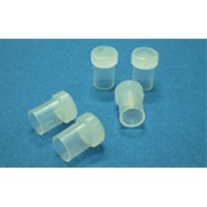 草野　ＮＭＲ用試料管５㎜φ用 |||ポリキャップ　１０個入  