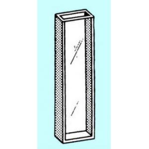 分光光度計用石英セル |||Ｔ－１－ＵＶ－３  