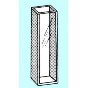 分光光度計用石英セル |||Ｔ－１－ＵＶ－２０  