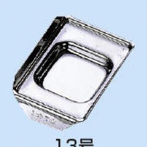 ティシューテック　固定皿 |||１３号　１２入  