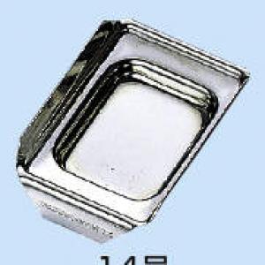 ティシューテック　固定皿 |||１４号　１２入  