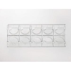 グラスティックスライド１０ |||２２－２７０１４１　１００入  