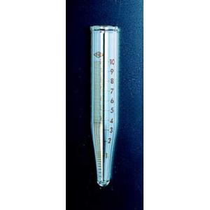 ＮＥＧ目盛付スピッチグラス |||１０ｍｌ　Ａタイプ　５０入  