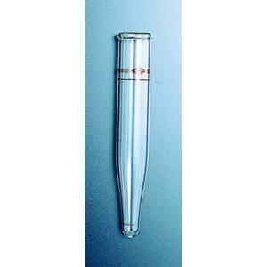 ＮＥＧ目盛付スピッチグラス |||１０ｍｌ　Ｅタイプ　５０入  