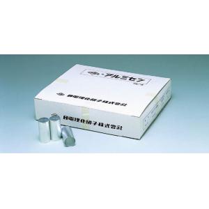 ＮＥＧ　アルミセン |||ＮＥ－３０　１００入  