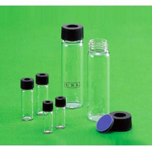 内面フッ素コートシリンジバイアル |||２ml　２０入  