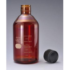 ５１７００ＭＥＤＢＴ　１００ |||メジューム瓶　茶　１００ｍｌ  