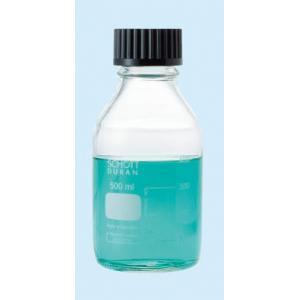 柴田　ねじ口瓶　１０００ｍｌ |||黒キャップ  