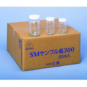 ＳＭサンプル瓶　４５０ |||２５入  