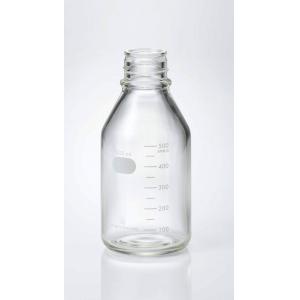 三商　ＳＧ（ガラス）ボトル　白 |||瓶のみ　５００ｍｌ－４５  