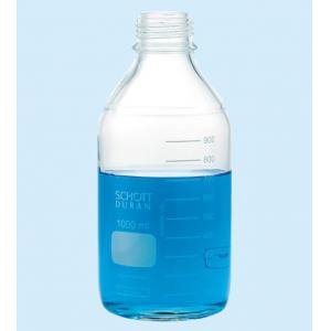柴田　ねじ口瓶　本体のみ |||３５００ｍｌ  