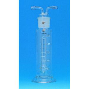 ガス洗浄瓶　２５０ｍｌ用中管 |||ムエンケ式  