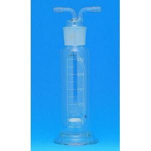 ガス洗浄瓶 |||２５０ｍｌ　専用瓶  