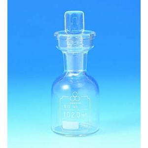 三商印　透明摺合せふらん瓶 |||ガラスカラー　２００ｍｌ  