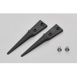 クイックチェンジピンセット |||№ＳＩ－ＴＩＰ－１７交換用チップ  