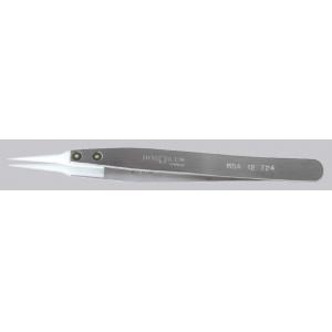 アルミピンセット　ＨＯＲＯＴＥＣ |||Ｅ２１２７２４Ａ　交換用チップ  