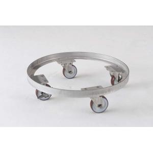 アングル台車（ドラム缶用） |||２５０Ｌ用  