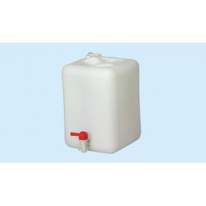 正角缶　ケミカルコック付 |||２０Ｌ  