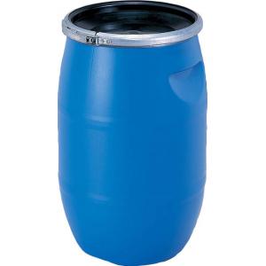 プラスチックドラム |||ＰＤＯ３０Ｌ－１　封印ピン付  