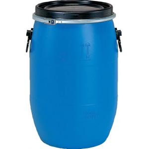 プラスチックドラム |||ＰＤＯ６０Ｌ－１　封印ピン付  